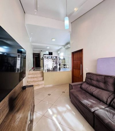 Casa, 2 quartos, 106 m² - Foto 3