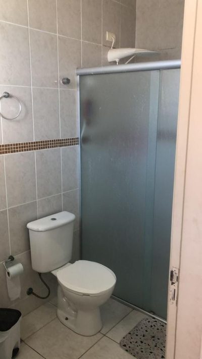 Casa de Condomínio, 2 quartos - Foto 4