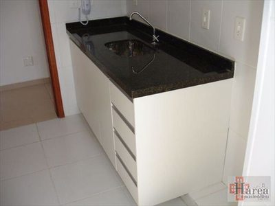 Apartamento, 2 quartos, 60 m² - Foto 2