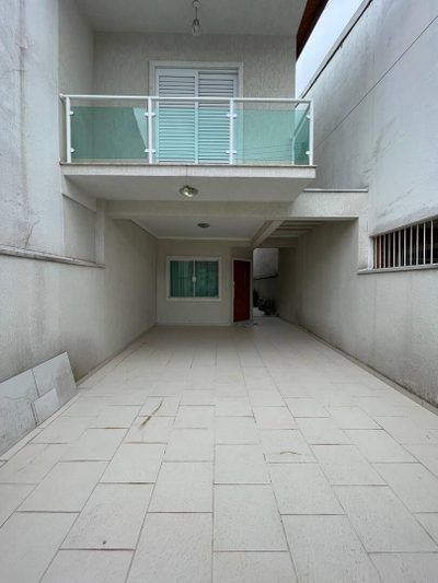 Sobrado, 3 quartos, 150 m² - Foto 2