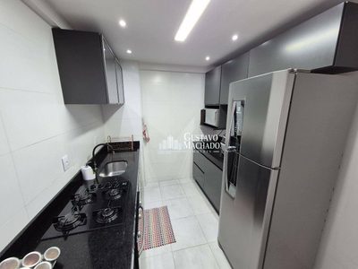 Apartamento, 2 quartos, 70 m² - Foto 4
