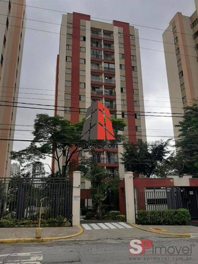 Apartamento, 3 quartos, 64 m² - Foto 3