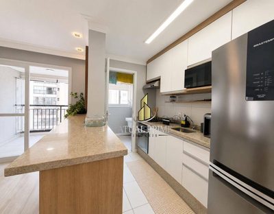 Apartamento, 2 quartos, 70 m² - Foto 5