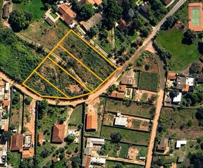 Terreno, 1000 m² - Foto 2