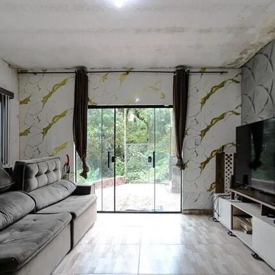 Casa, 1 quarto, 100 m² - Foto 2