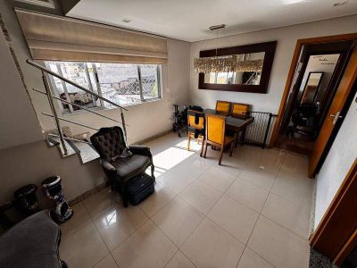 Cobertura, 3 quartos, 120 m² - Foto 2