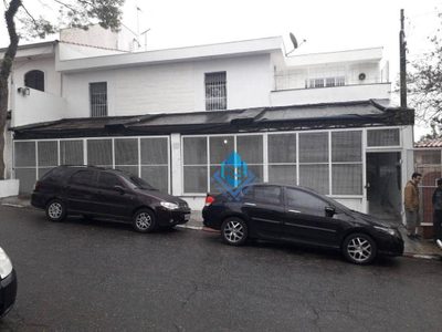 Loja-Salão, 170 m² - Foto 1