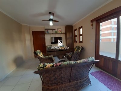 Cobertura, 2 quartos, 208 m² - Foto 2