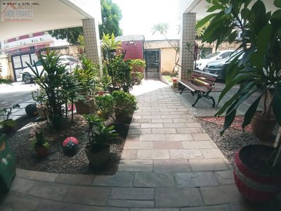 Apartamento, 4 quartos, 79 m² - Foto 4