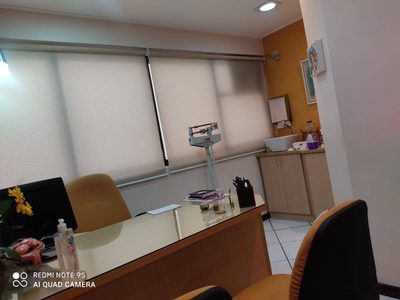 Sala-Conjunto, 100 m² - Foto 3