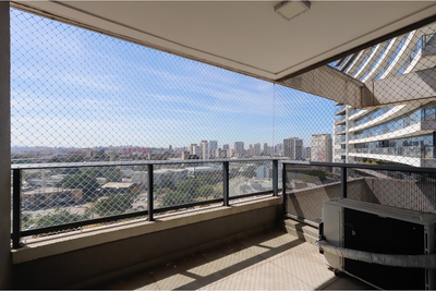 Apartamento, 2 quartos, 69 m² - Foto 1