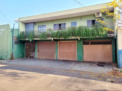 Prédio Inteiro, 510 m² - Foto 1