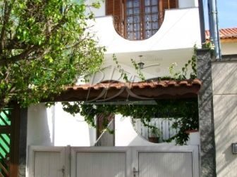 Sobrado, 2 quartos, 160 m² - Foto 1
