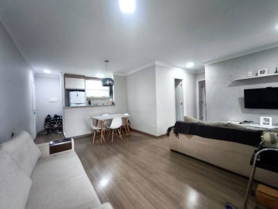 Apartamento, 2 quartos, 72 m² - Foto 5