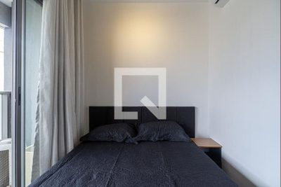 Kitnet-Studio, 21 m² - Foto 3