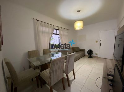 Apartamento, 2 quartos, 79 m² - Foto 2