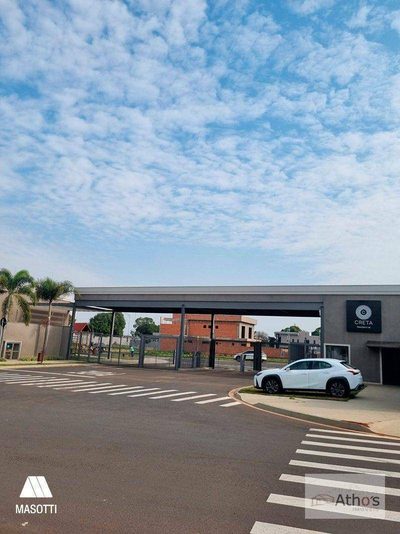 Loteamento e Condomínio, 342 m² - Foto 1