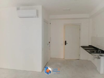 Apartamento, 1 quarto, 34 m² - Foto 4