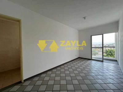 Apartamento, 2 quartos, 45 m² - Foto 5