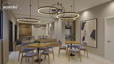 Casa, 1 quarto, 26 m² - Foto 4