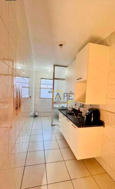 Apartamento, 2 quartos, 56 m² - Foto 3