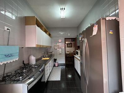 Casa, 3 quartos, 228 m² - Foto 4