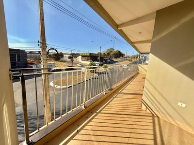 Apartamento, 3 quartos, 80 m² - Foto 2