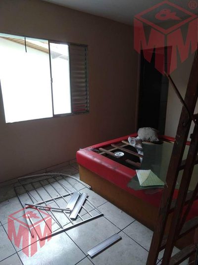 Sobrado, 6 quartos, 254 m² - Foto 4
