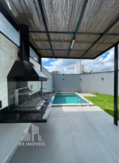 Casa, 3 quartos, 140 m² - Foto 3