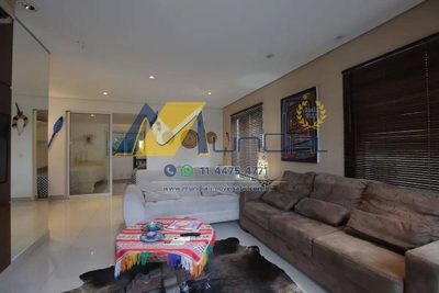 Casa, 6 quartos, 500 m² - Foto 4
