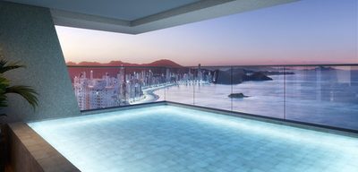 Apartamento, 4 quartos, 301 m² - Foto 3