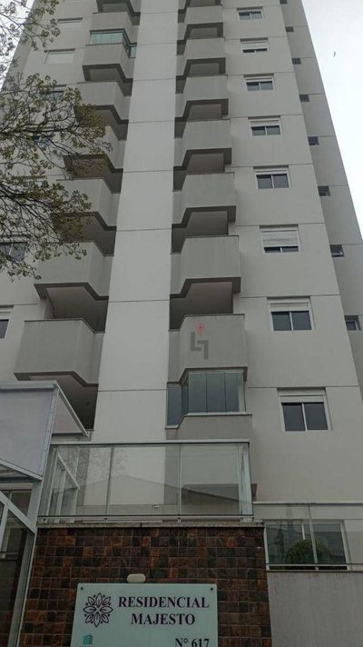 Apartamento, 2 quartos, 54 m² - Foto 2