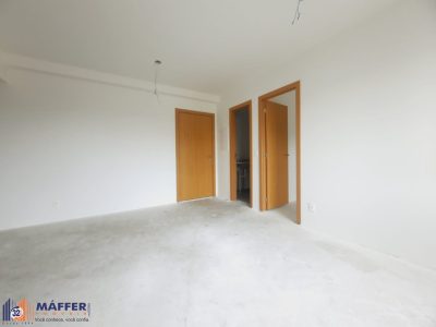 Apartamento, 1 quarto, 45 m² - Foto 1