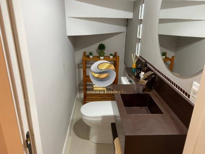Casa de Condomínio, 2 quartos - Foto 4
