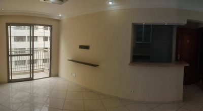Apartamento, 2 quartos, 66 m² - Foto 1