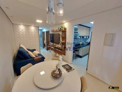 Casa de Condomínio, 2 quartos - Foto 1