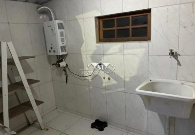 Casa, 1 quarto, 27 m² - Foto 3