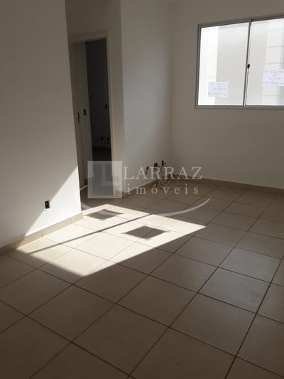 Apartamento, 2 quartos, 48 m² - Foto 5