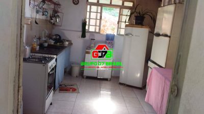 Chácara, 1 quarto, 1000 m² - Foto 5