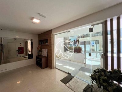 Apartamento, 3 quartos, 158 m² - Foto 4