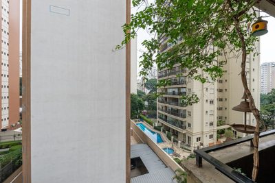 Apartamento, 4 quartos, 141 m² - Foto 2