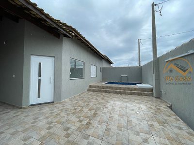 Casa, 3 quartos, 70 m² - Foto 5