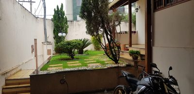 Casa, 4 quartos, 400 m² - Foto 2
