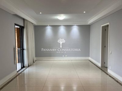 Apartamento, 4 quartos, 192 m² - Foto 2