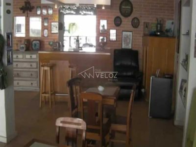Apartamento, 4 quartos, 340 m² - Foto 2