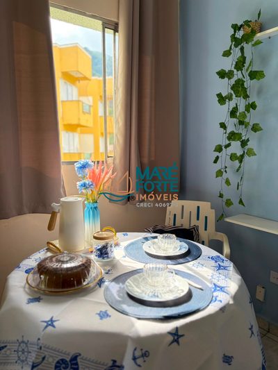 Apartamento, 2 quartos, 60 m² - Foto 2