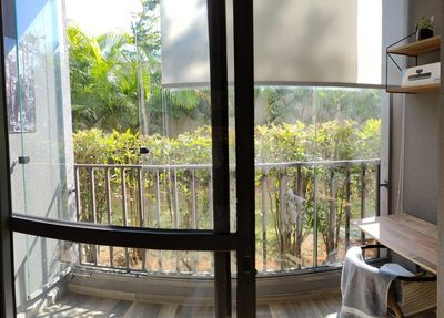 Apartamento, 2 quartos, 46 m² - Foto 5