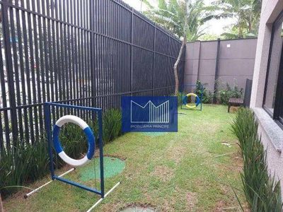Apartamento, 1 quarto, 40 m² - Foto 3