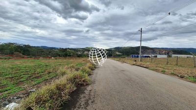 Terreno, 5640 m² - Foto 1