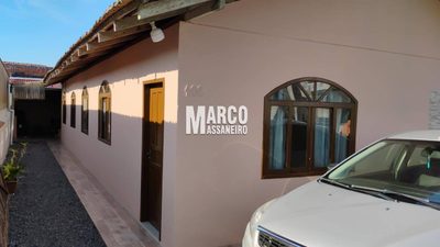 Casa, 5 quartos, 140 m² - Foto 3